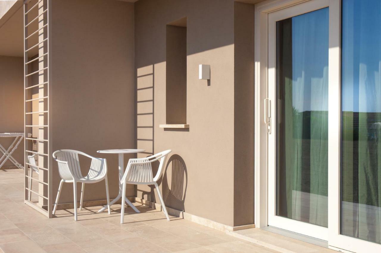 Hotel Boutique Carolina Marina di Castagneto Carducci Exterior foto